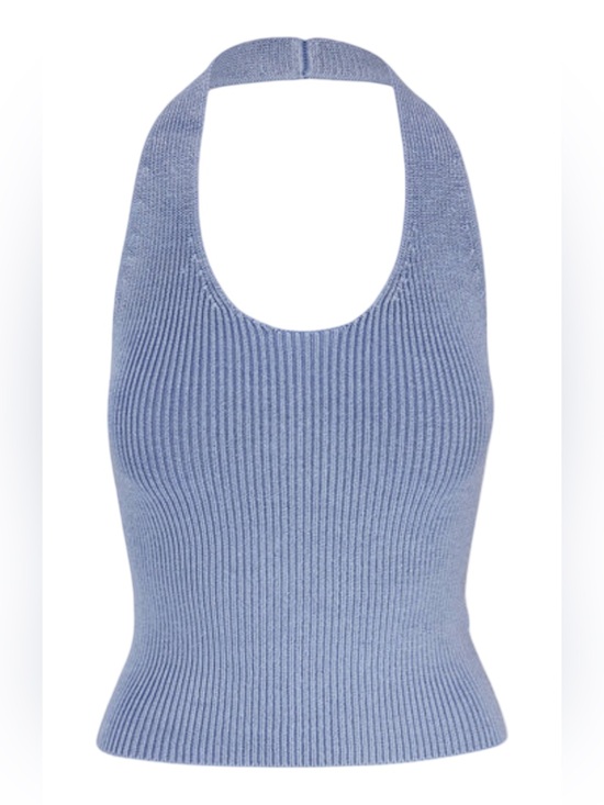Vince Tops - Vince Knit Halter Top